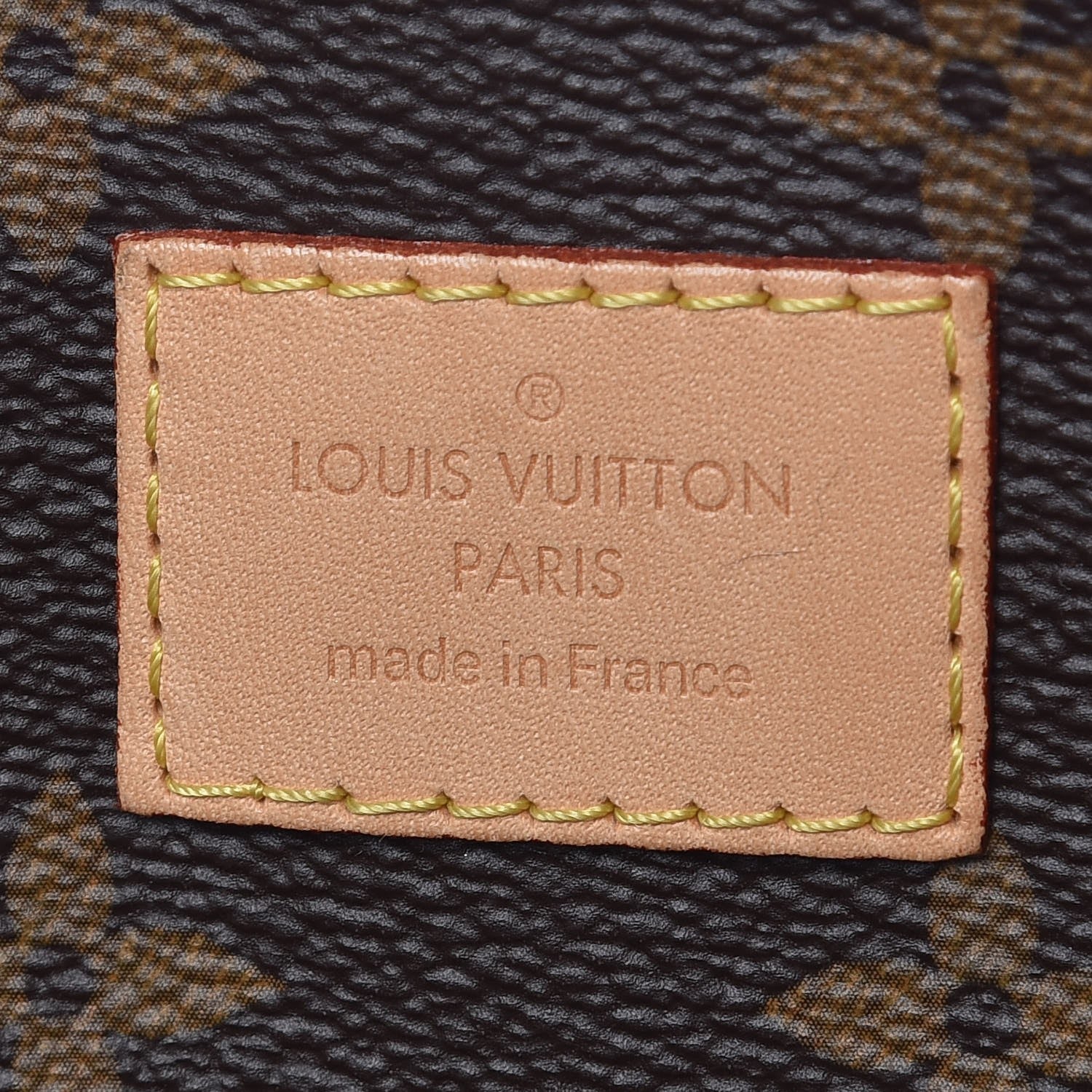Louis Vuitton Monogram Melie 7 of 17