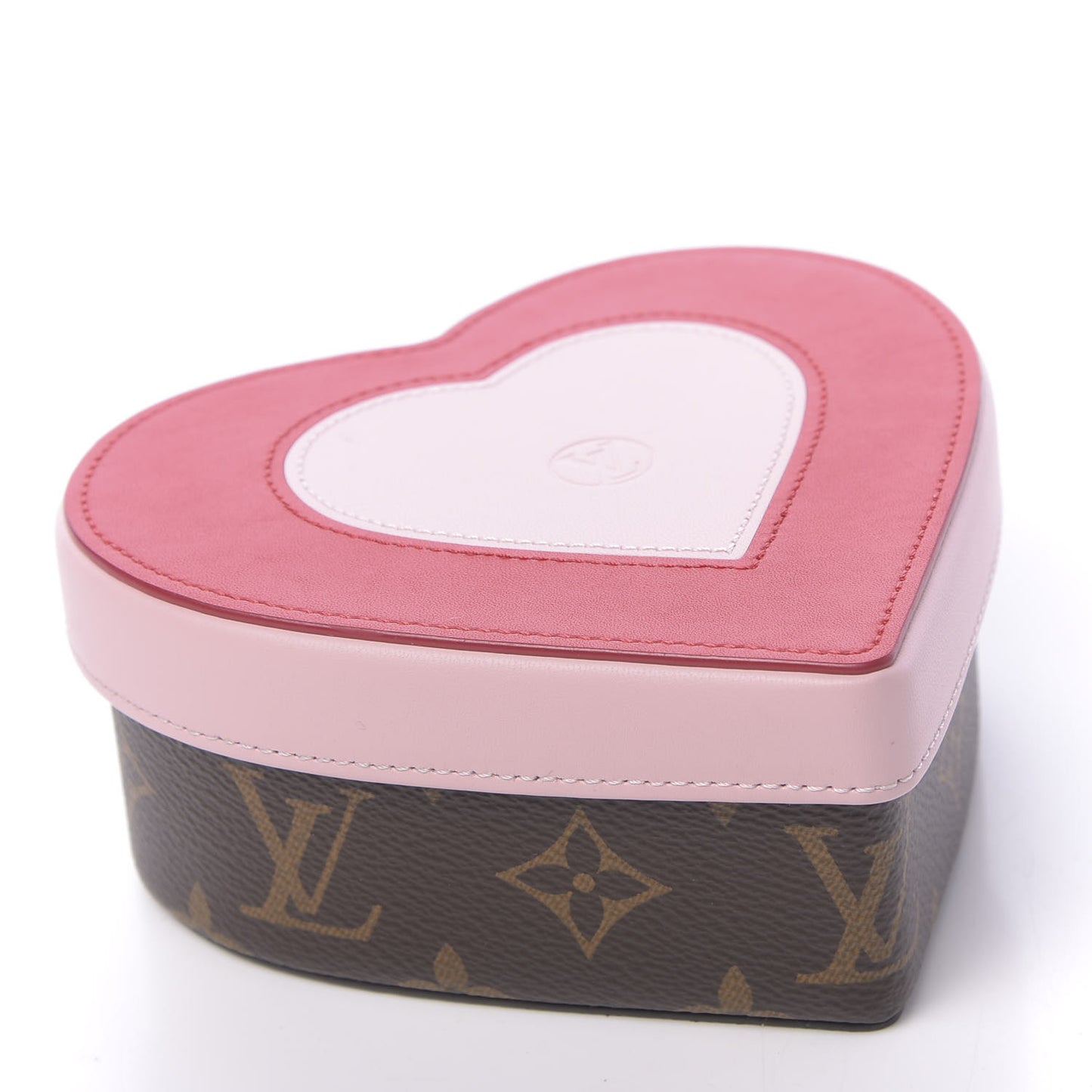 Monogram Valentin Box PM