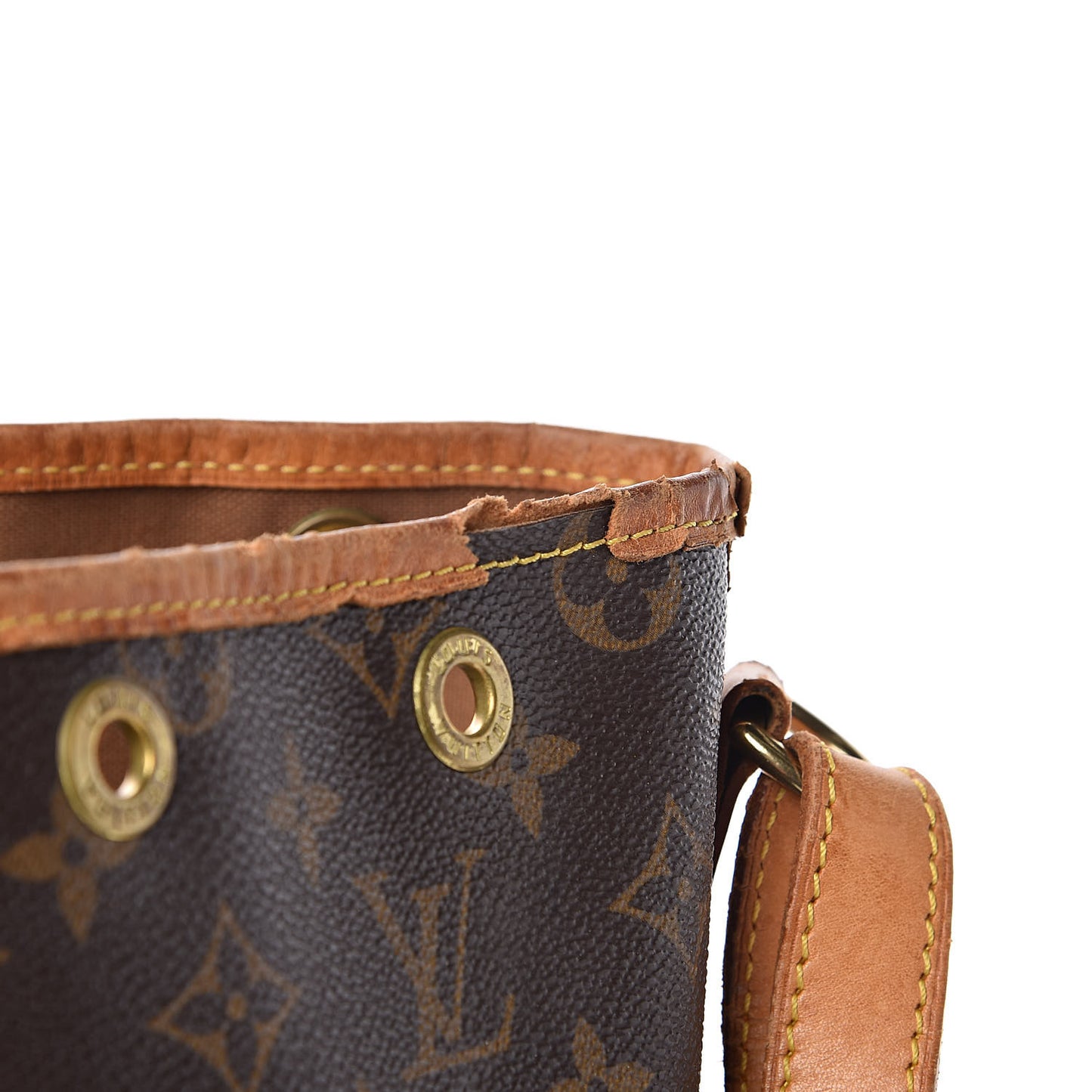 Monogram Noe