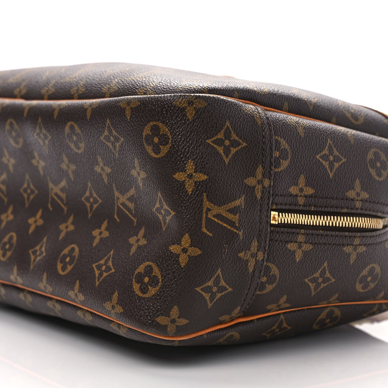 Louis Vuitton Monogram Deauville 8 of 14