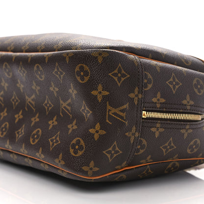 Louis Vuitton Monogram Deauville 8 of 14