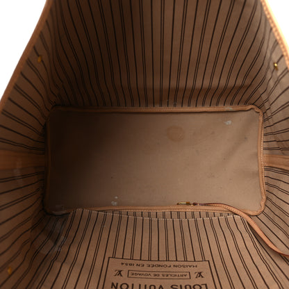 Louis Vuitton Monogram Neo Neverfull GM 5 of 12