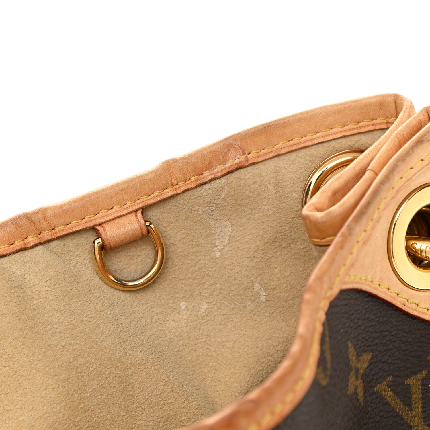 Louis Vuitton Monogram Galliera PM 10 of 13
