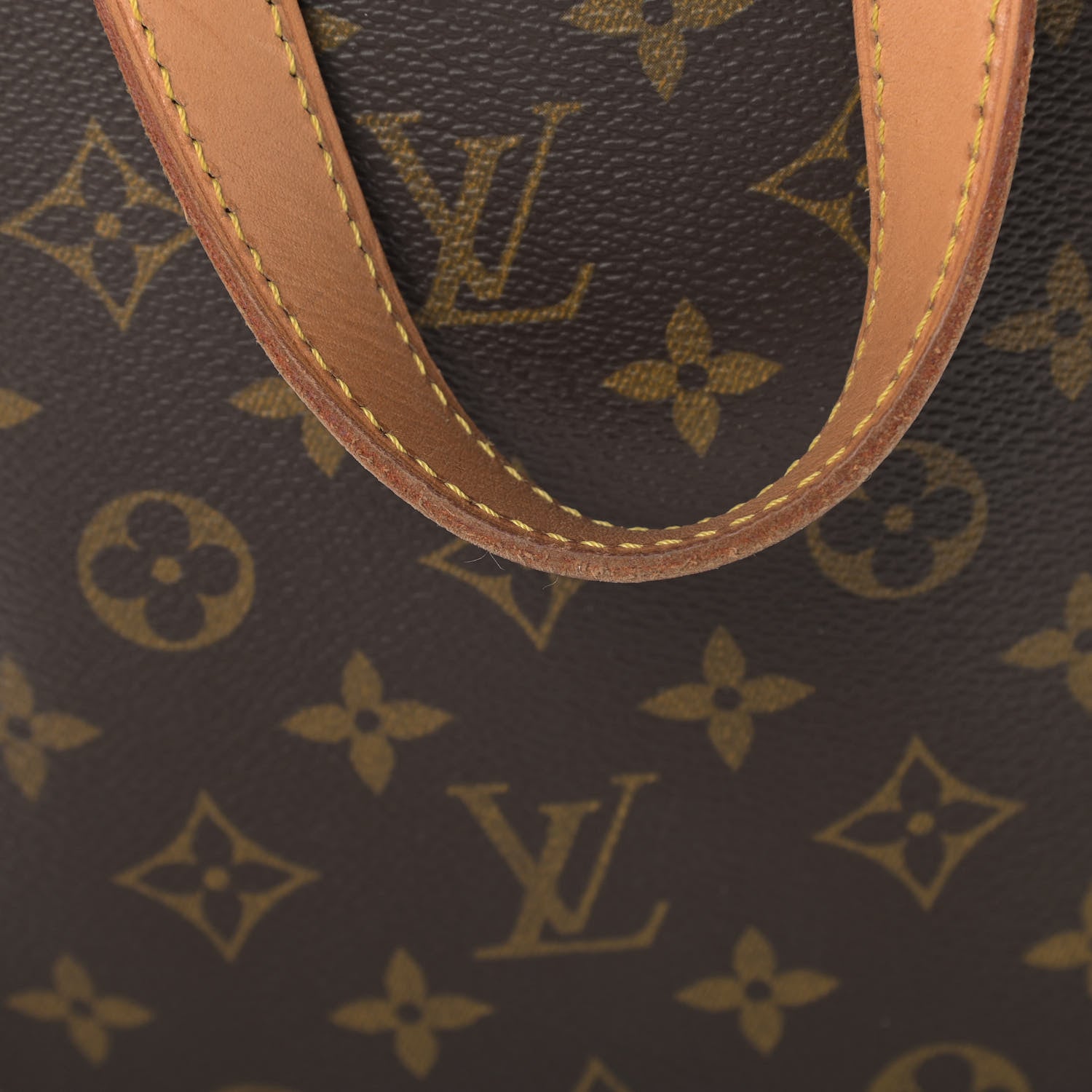Louis Vuitton Monogram Excursion Shoe Bag 13 of 13