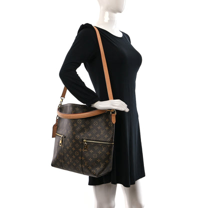 Louis Vuitton Monogram Melie 2 of 8