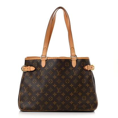Louis Vuitton Monogram Batignolles Horizontal 1 of 16