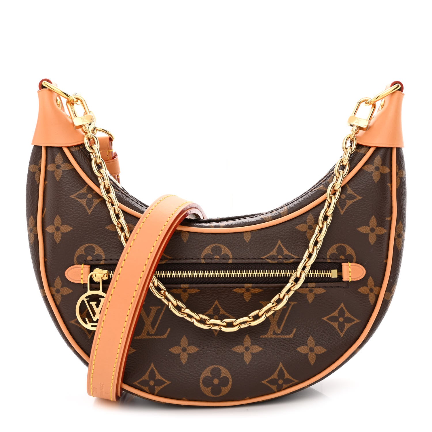 Louis Vuitton Monogram Loop 1 of 11