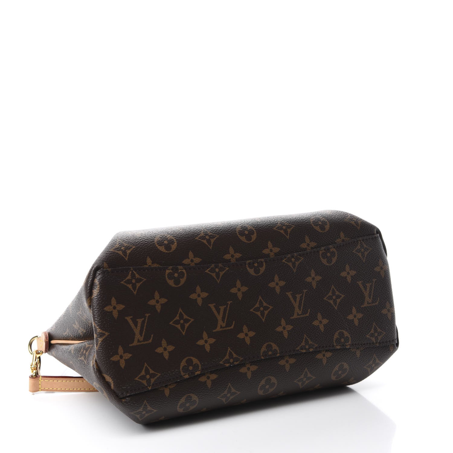 Louis Vuitton Monogram Rivoli PM 4 of 9