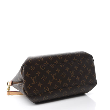 Louis Vuitton Monogram Rivoli PM 4 of 9