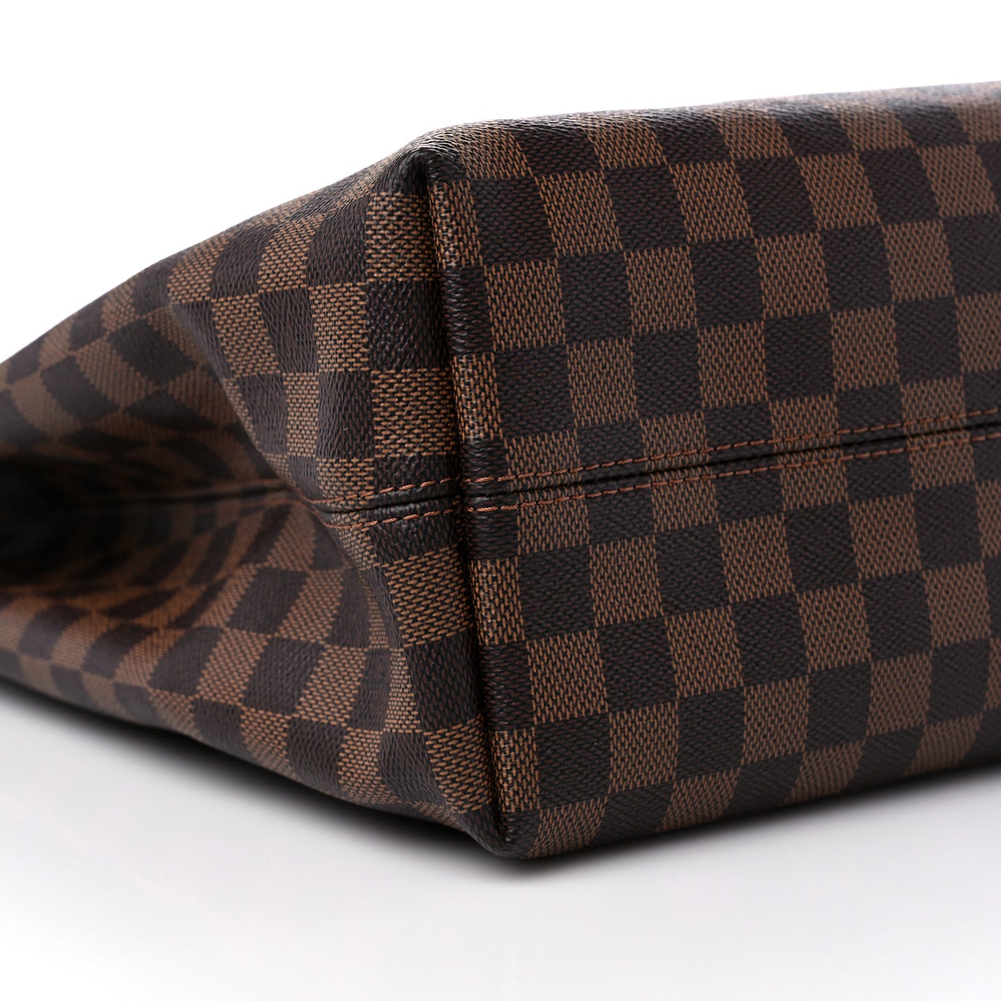 Damier Ebene Graceful MM