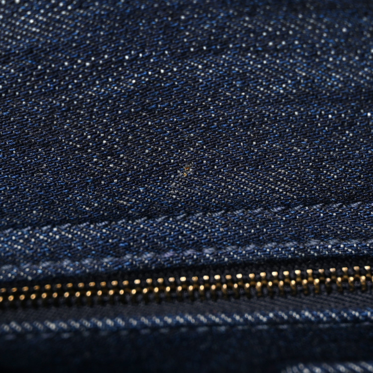 Christian Dior Denim Medium KaleiDiorscopic Lady Dior Blue 10 of 12