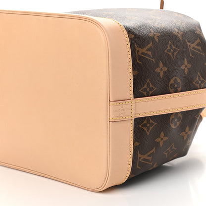 Louis Vuitton Monogram Petit Noe NM 9 of 9