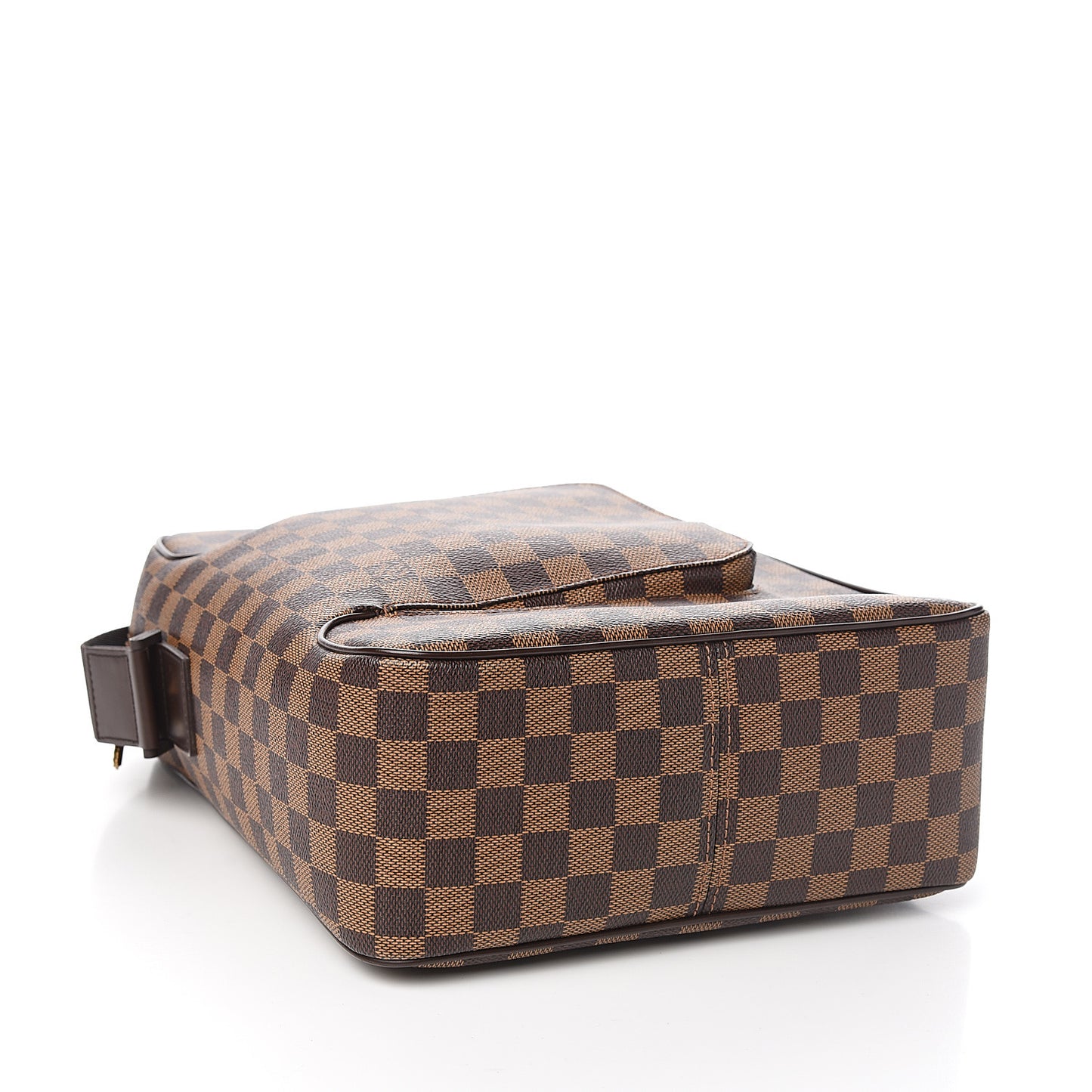 Damier Ebene Olav MM Messenger Bag