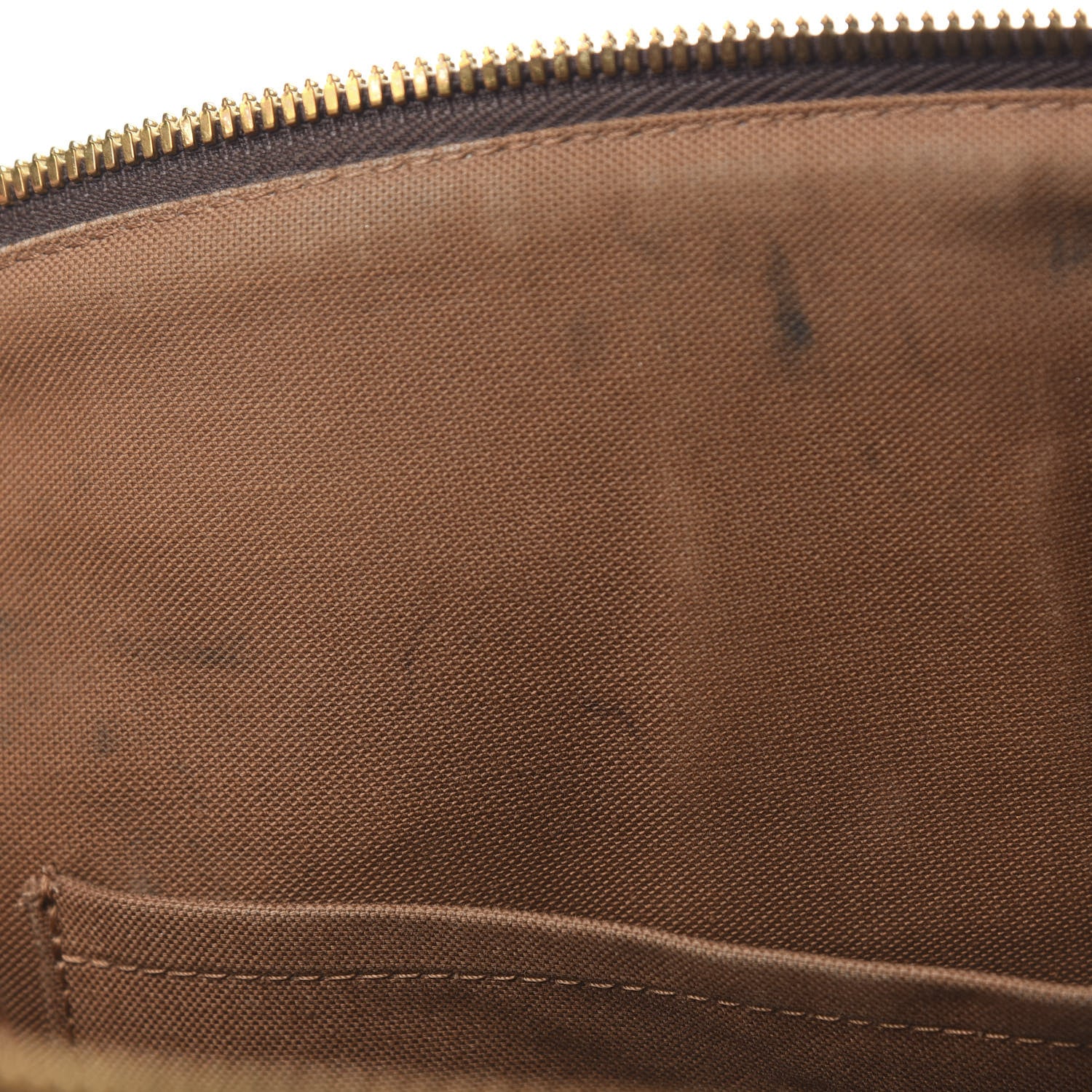 Louis Vuitton Monogram Tivoli GM 9 of 23