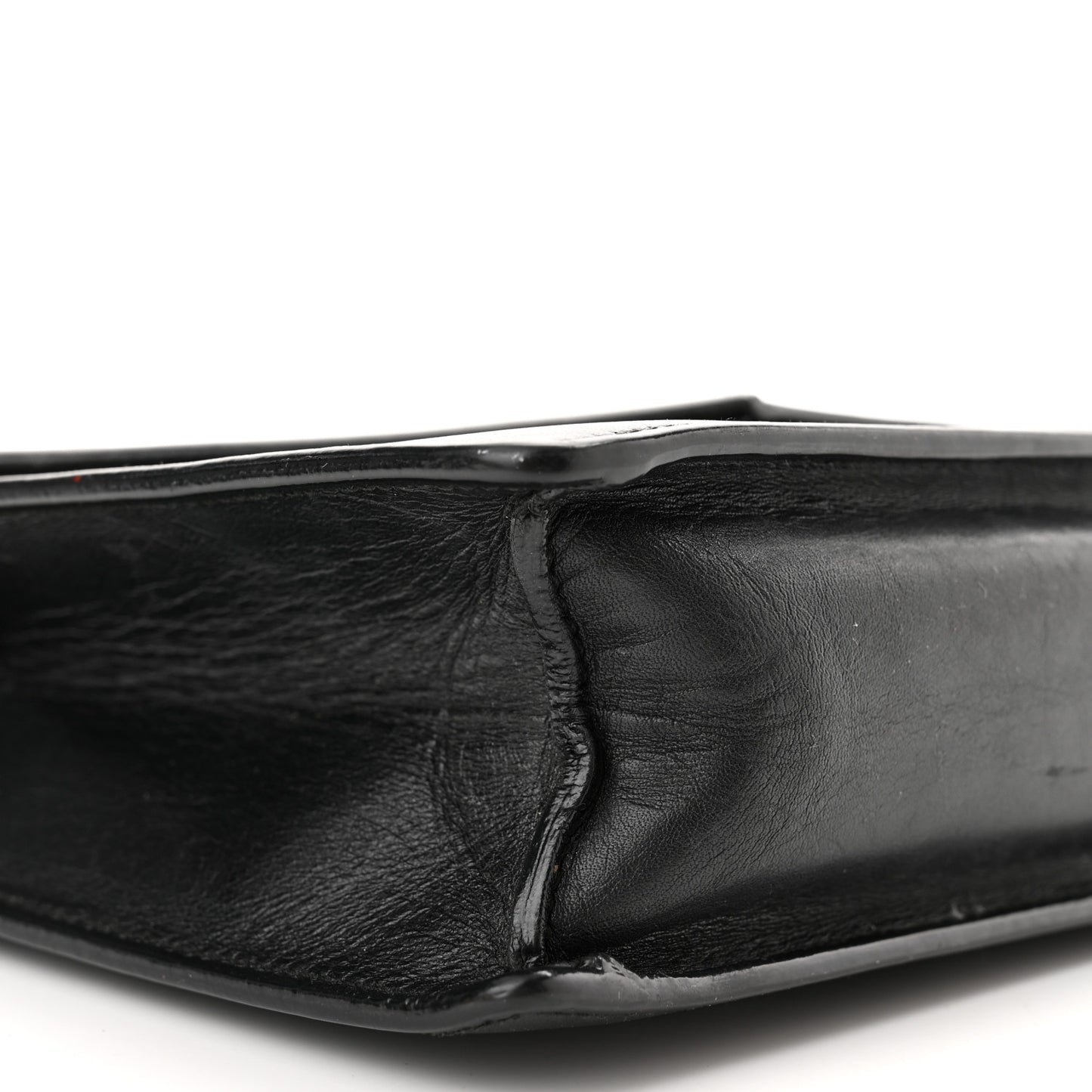 Calfskin Medium Classic Betty Black