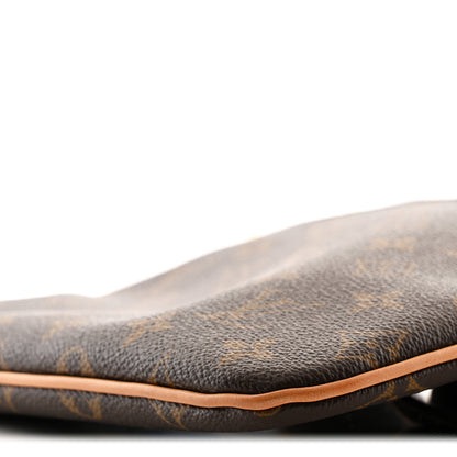 Louis Vuitton Monogram Pochette Valmy 10 of 10