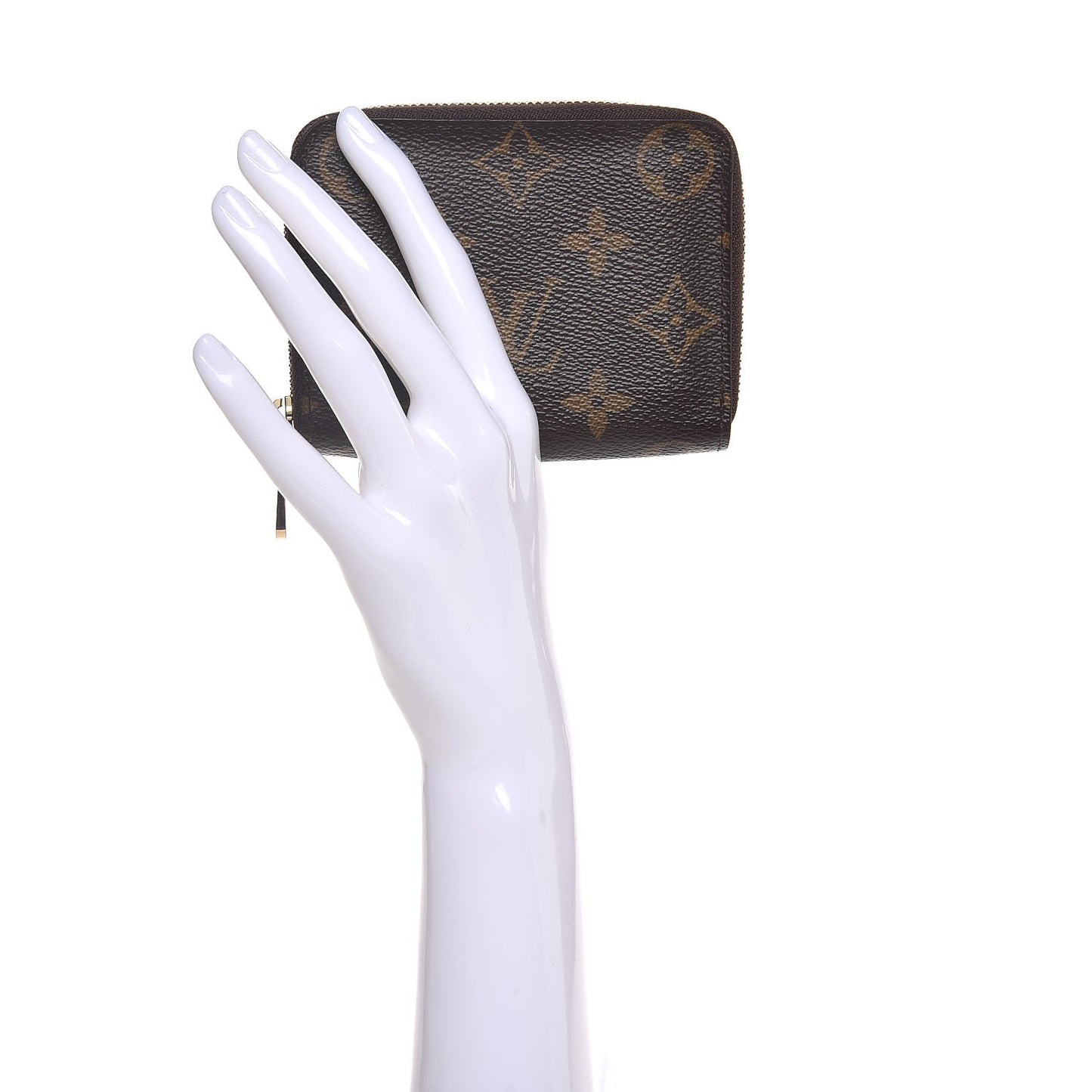 Monogram Zippy Coin Purse