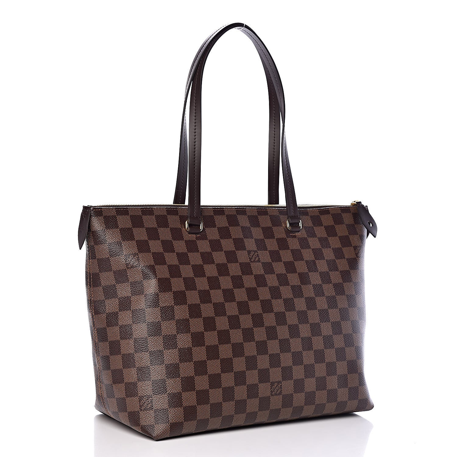 Louis Vuitton Damier Ebene Iena MM 3 of 11