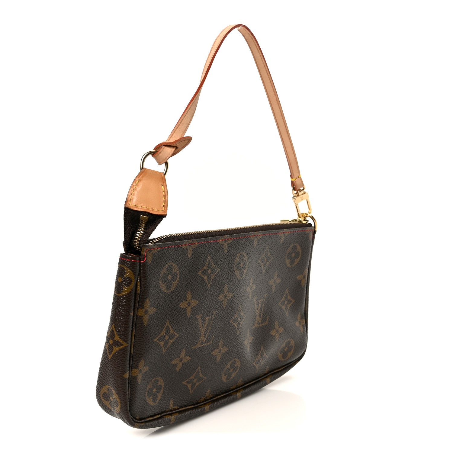 Louis Vuitton Monogram Cerises Pochette Accessories 3 of 10