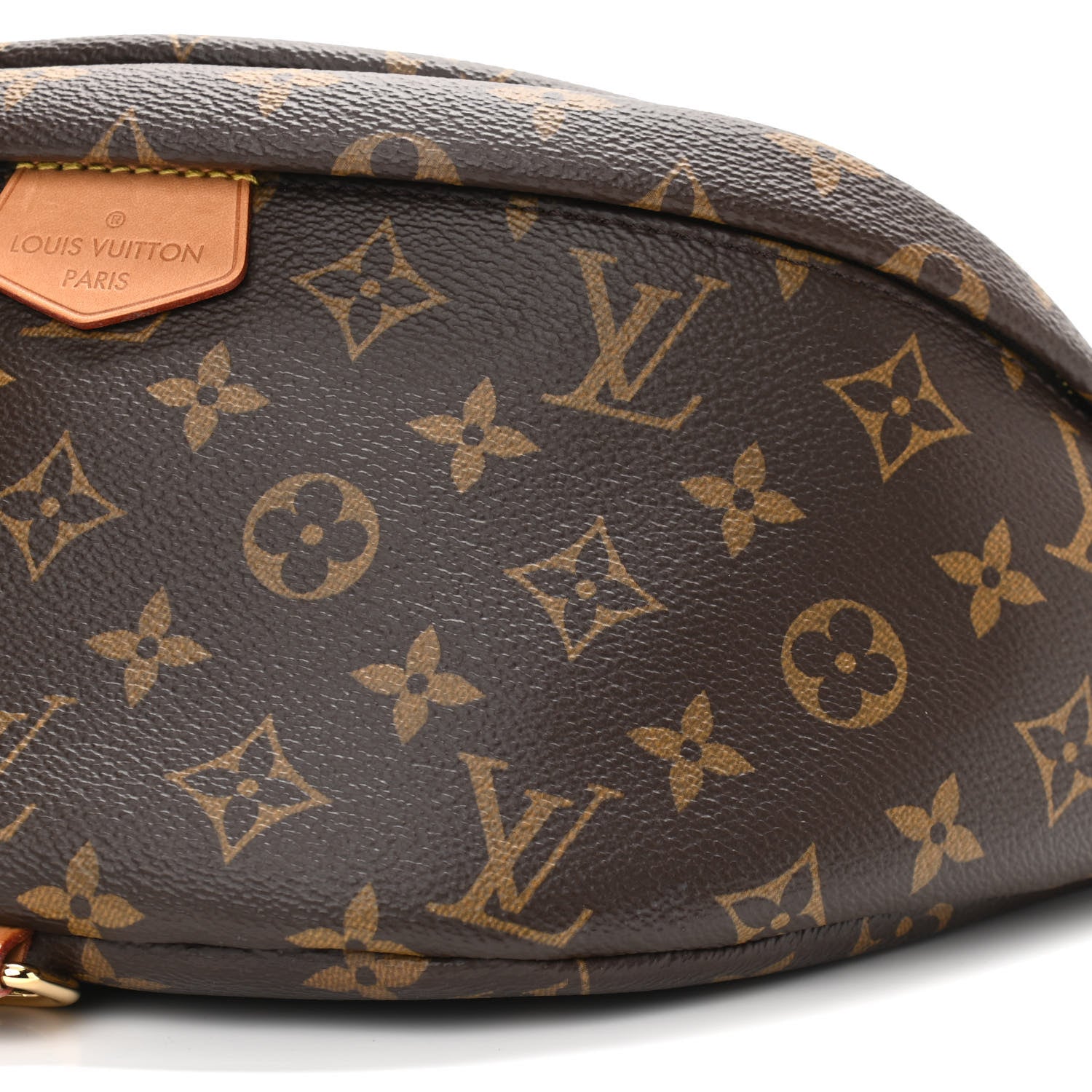 Louis Vuitton Monogram Bumbag 9 of 13