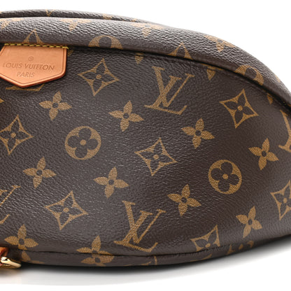 Louis Vuitton Monogram Bumbag 9 of 13