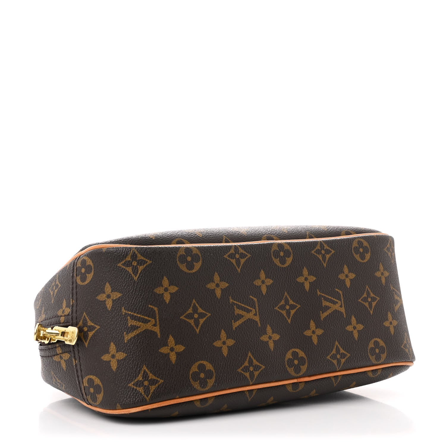 Louis Vuitton Monogram Trouville 4 of 10