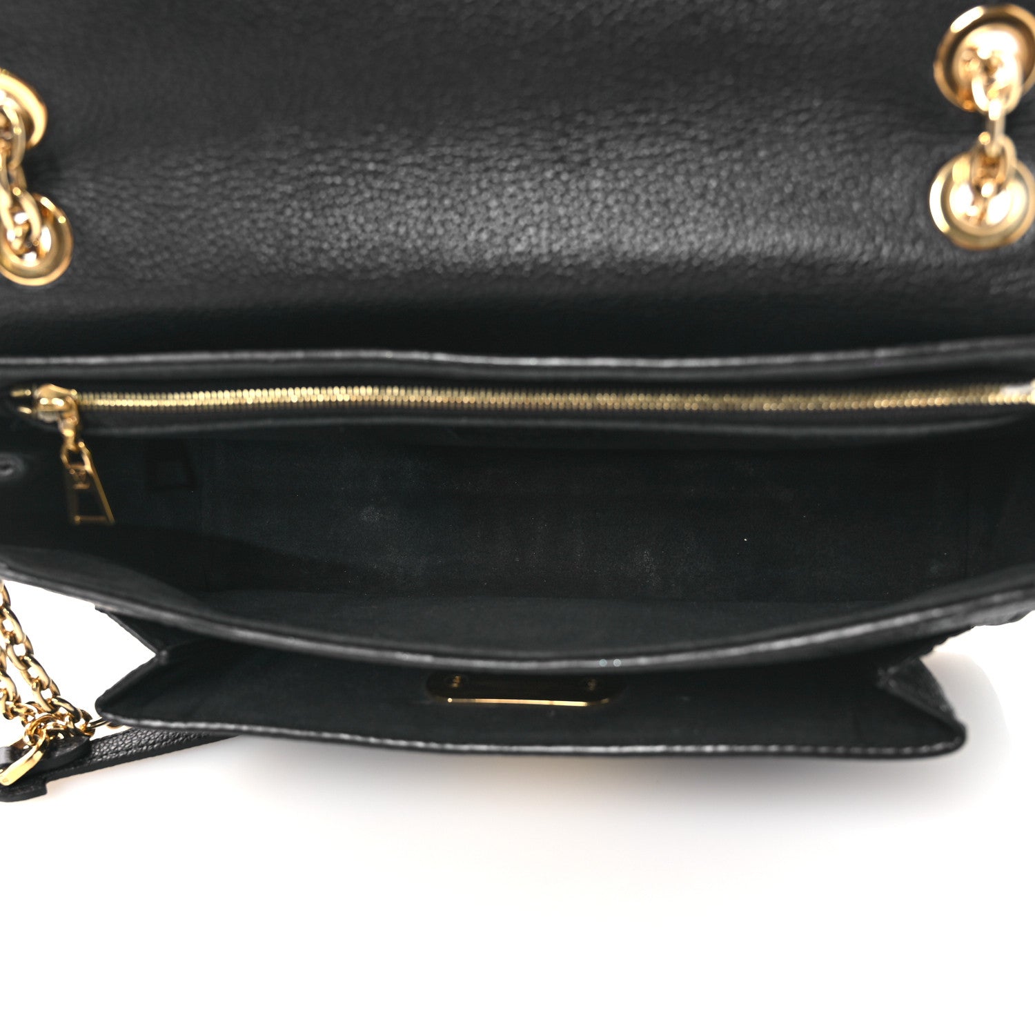 Louis Vuitton Empreinte Vavin PM Black 8 of 27