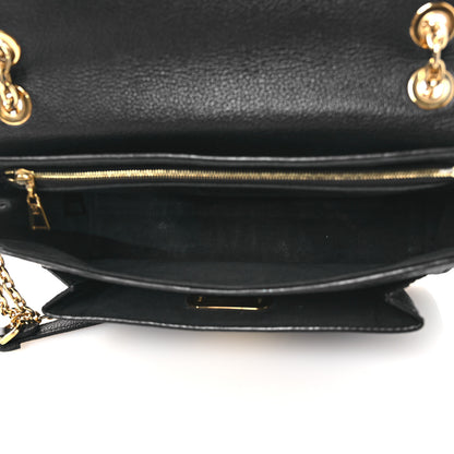 Louis Vuitton Empreinte Vavin PM Black 8 of 27