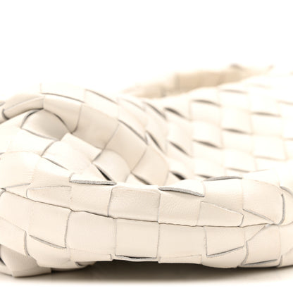 Bottega Veneta Nappa Intrecciato Mini Jodie Chalk 9 of 13