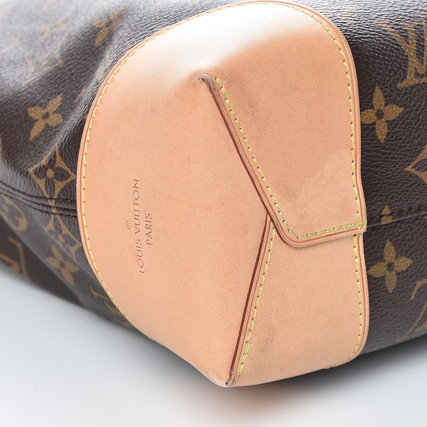 Monogram Berri PM