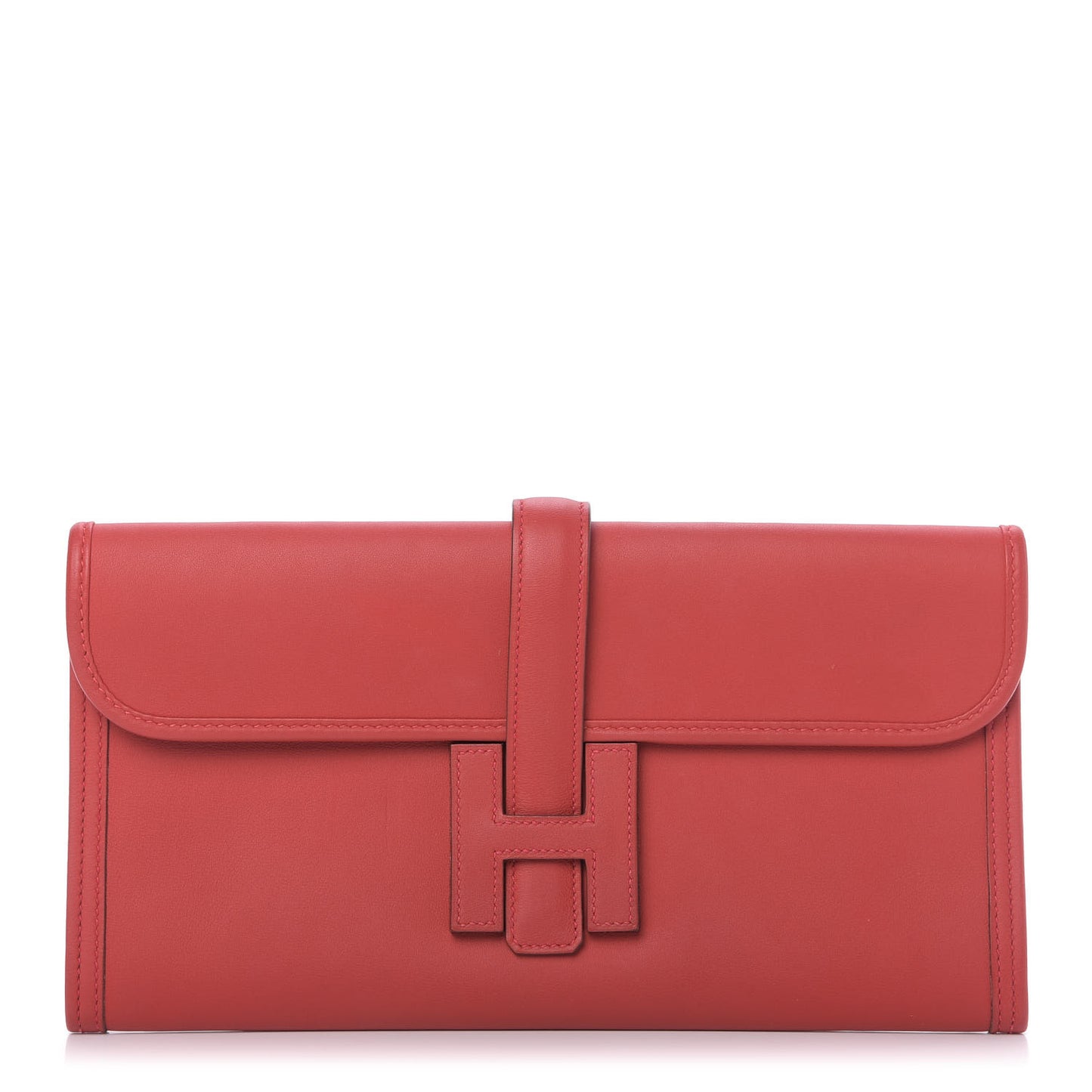 Swift Jige Elan 29 Clutch Vermillion