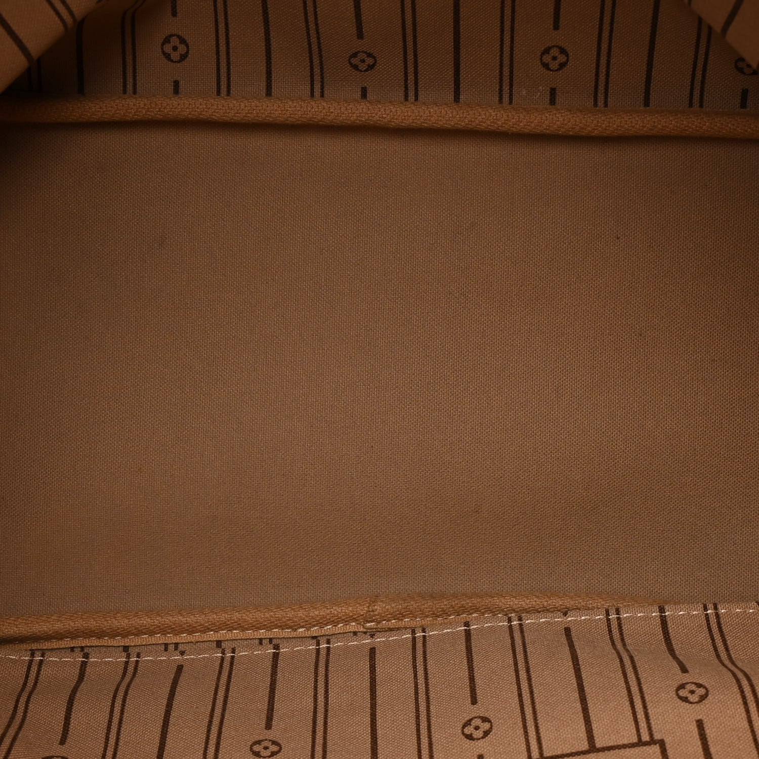 Louis Vuitton Monogram Neverfull MM 5 of 11
