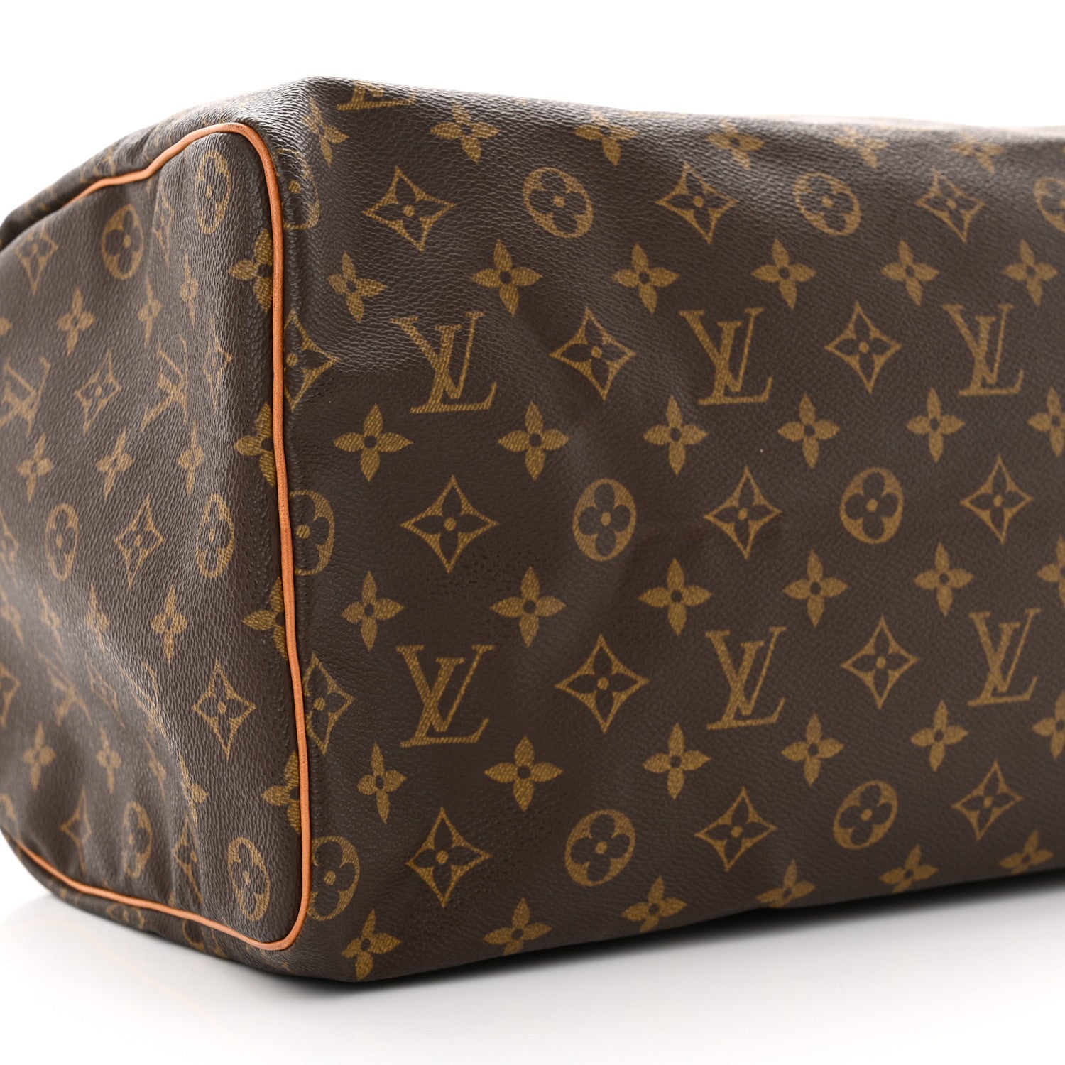 Louis Vuitton Monogram Speedy 40 9 of 12
