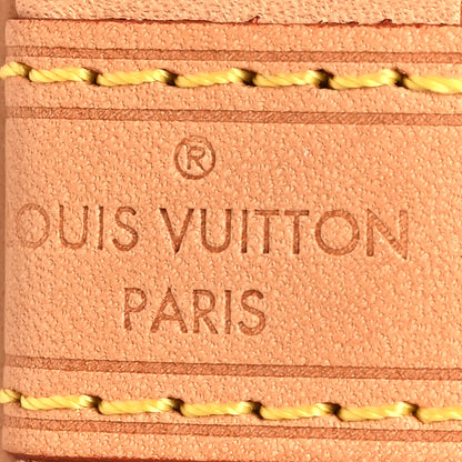 Louis Vuitton Monogram Petit Noe NM 6 of 9