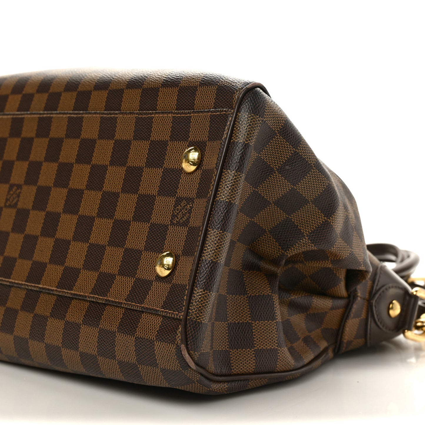 Damier Ebene Trevi GM