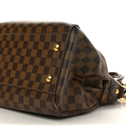 Louis Vuitton Damier Ebene Trevi GM 8 of 15
