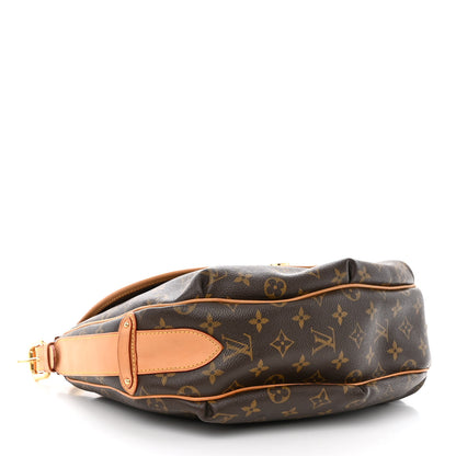 Louis Vuitton Monogram Tulum GM 4 of 14
