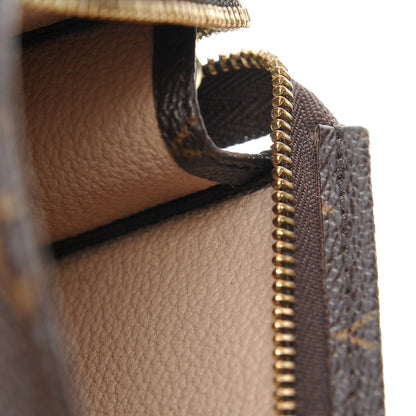 Louis Vuitton Monogram Toiletry Pouch 15 7 of 7