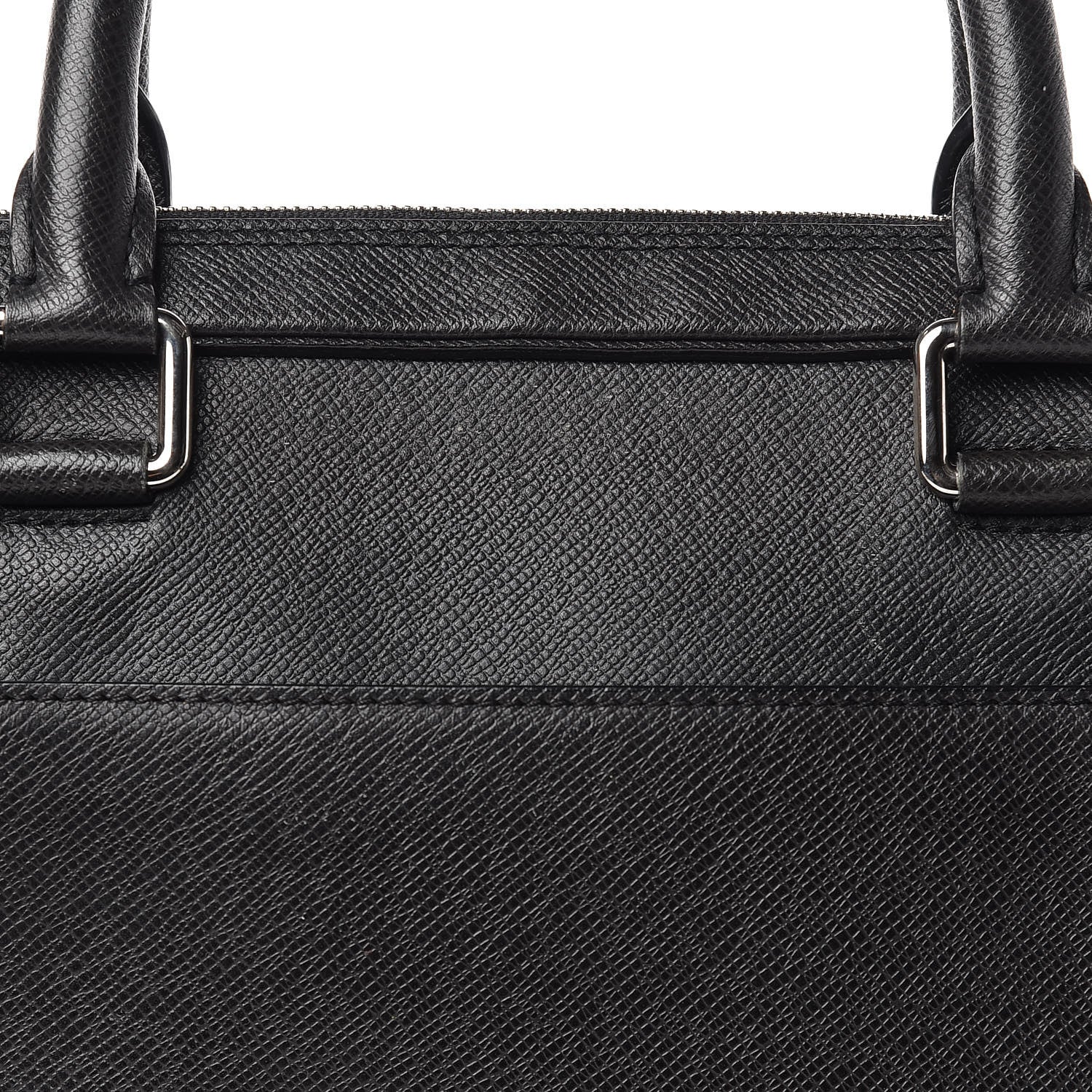 Louis Vuitton Taiga Porte-Documents Business PM Ardoise 7 of 20