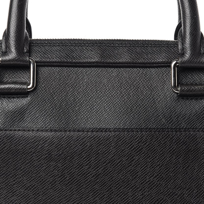 Louis Vuitton Taiga Porte-Documents Business PM Ardoise 7 of 20