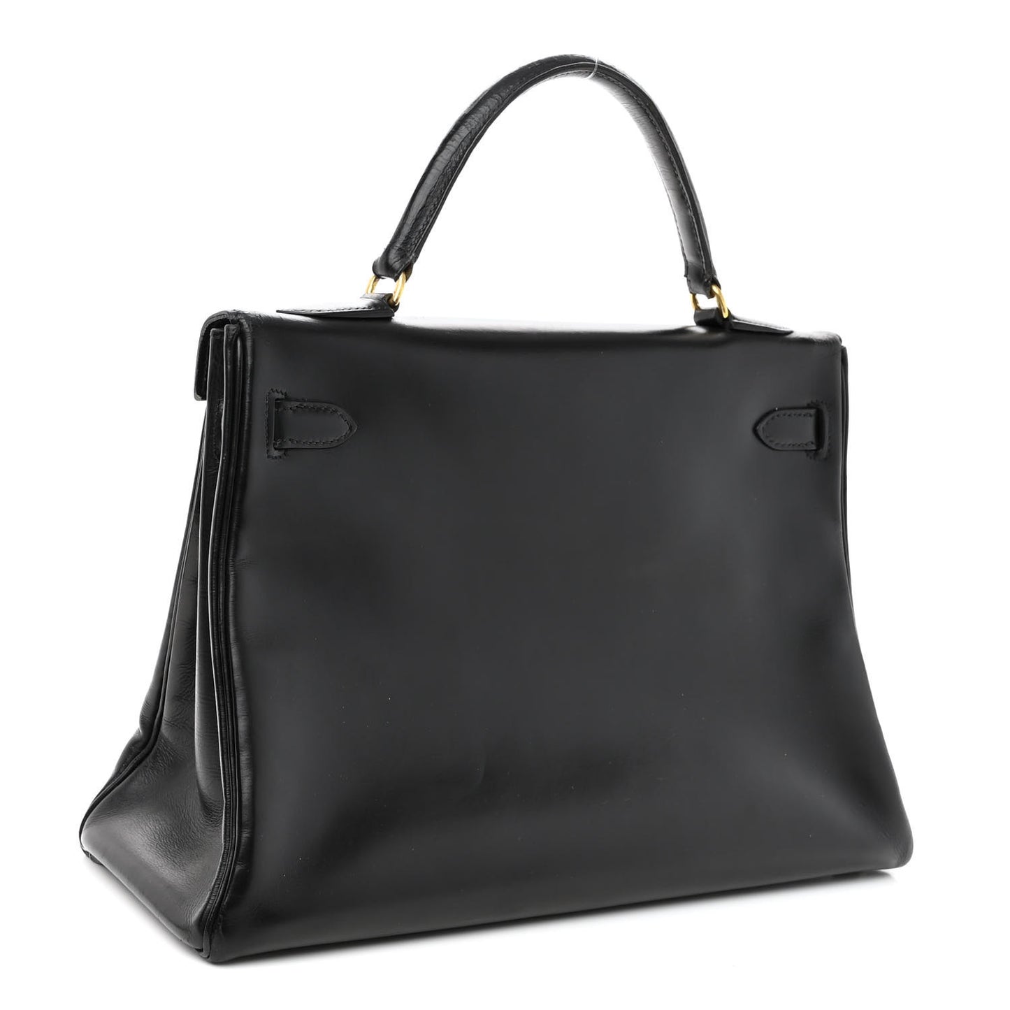 Box Kelly Retourne 32 Black