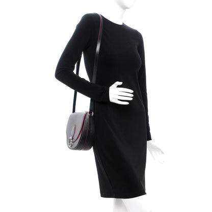 Louis Vuitton Epi Saint Cloud NM Black 2 of 8