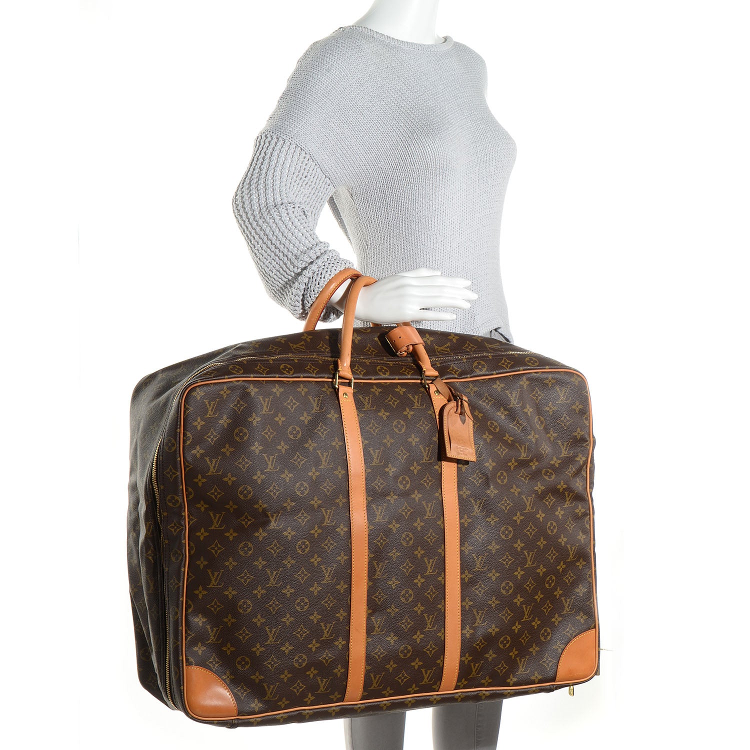 Louis Vuitton Monogram Sirius 60 2 of 7