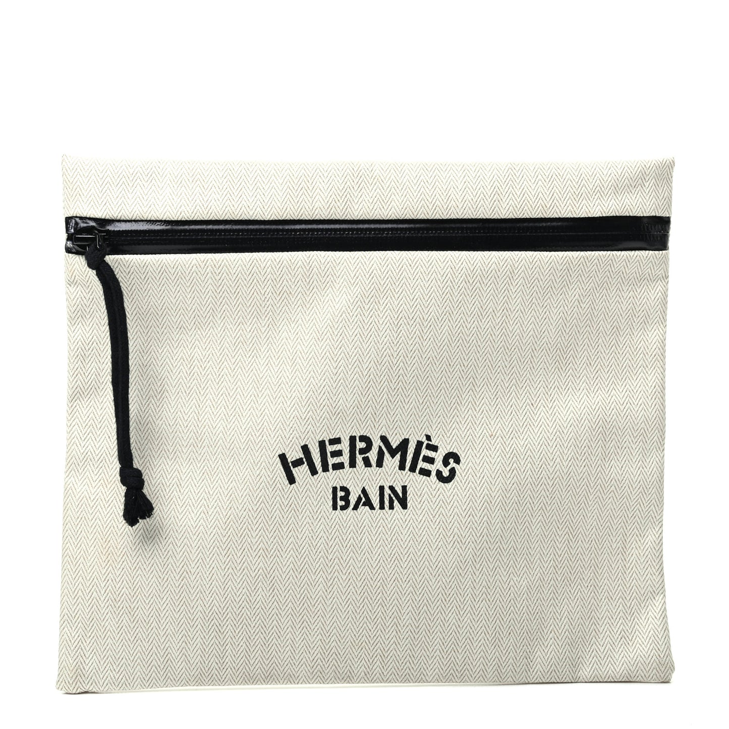 Toile Bain Case Black