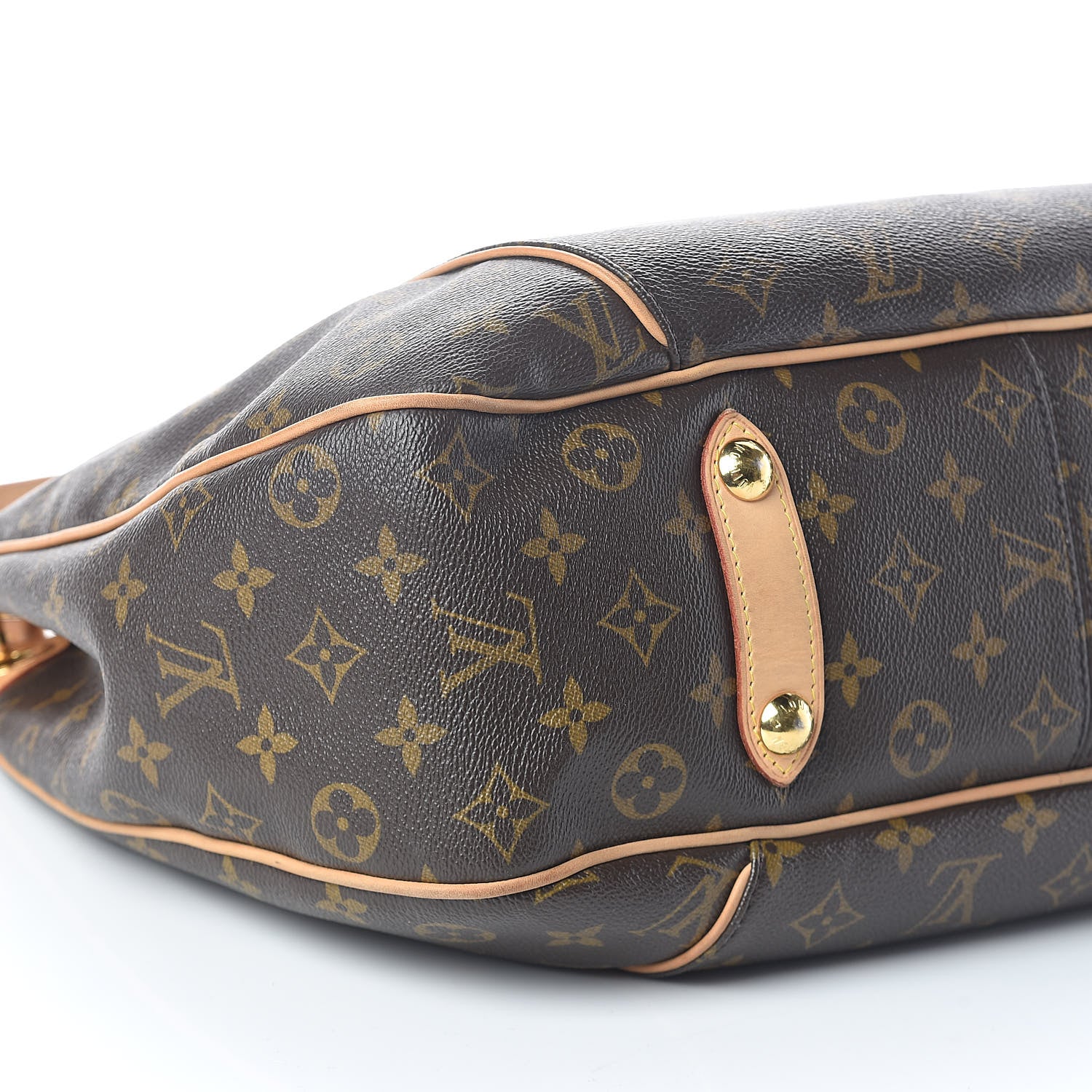 Louis Vuitton Monogram Galliera PM 13 of 14