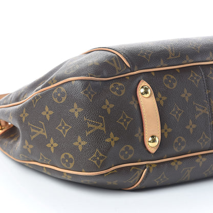 Louis Vuitton Monogram Galliera PM 13 of 14
