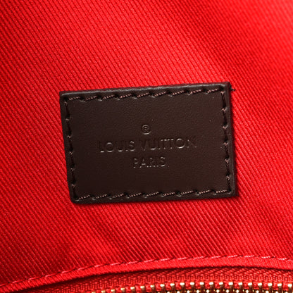 Louis Vuitton Damier Ebene Graceful PM 6 of 9