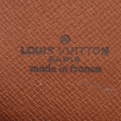 Louis Vuitton Monogram Pochette Dame 26 6 of 8