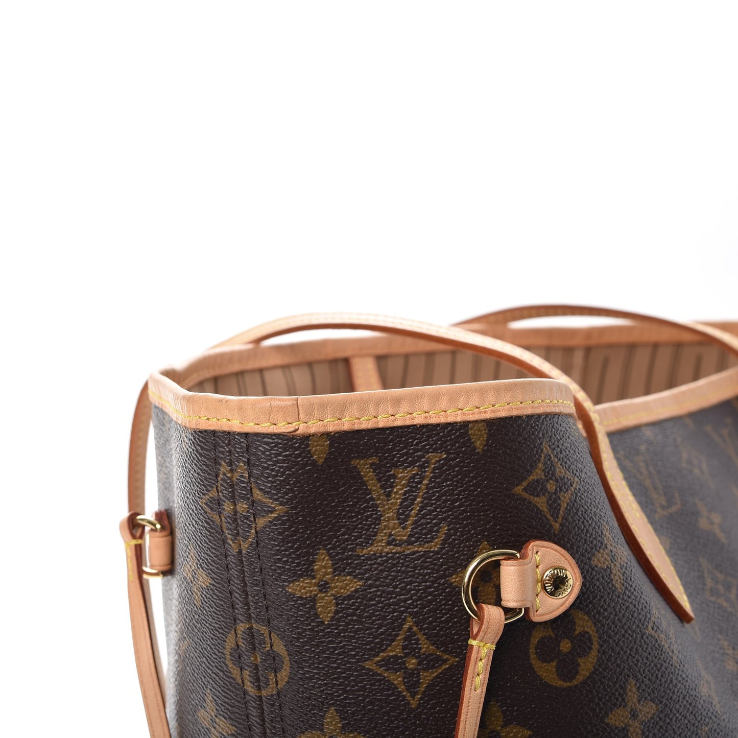 Monogram Neverfull MM