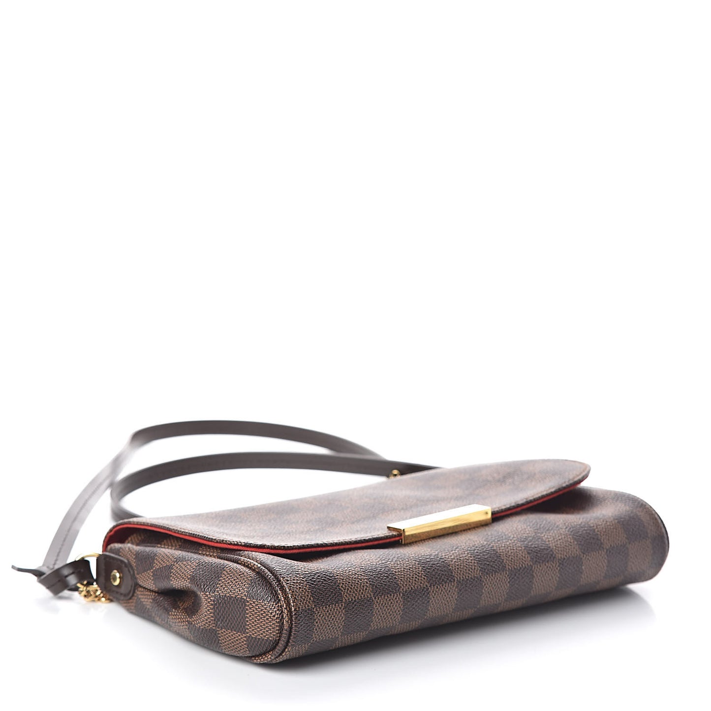 Damier Ebene Favorite MM